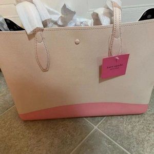 Kate Spade X Disney Clarabelle Purse Set